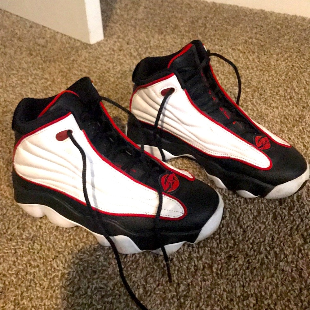 Jordan sneakers